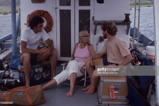 Sally Kellerman feet photo 7