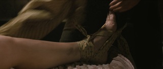 Sally Kellerman feet photo 6