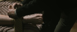 Sally Kellerman feet photo 4