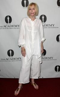 Sally Kellerman feet photo 2