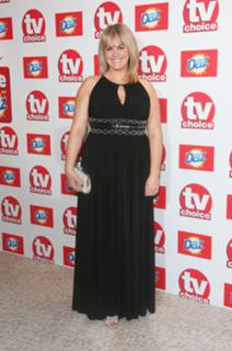 Sally Lindsay feet photo 20