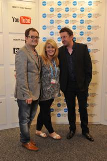 Sally Lindsay feet photo 16