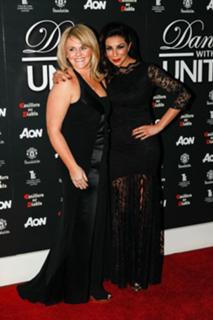 Sally Lindsay feet photo 11