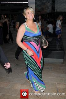 Sally Lindsay feet photo 5
