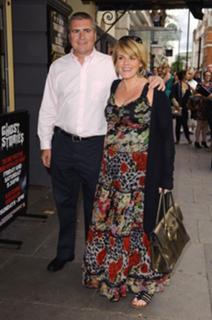 Sally Lindsay feet photo 4