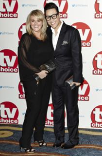 Sally Lindsay feet photo 19