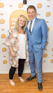Sally Lindsay feet photo 9
