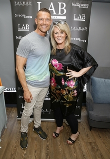 Sally Lindsay feet photo 6