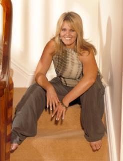 Sally Lindsay feet photo 1