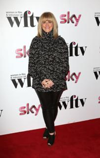 Sally Lindsay feet photo 3