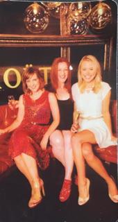 Sally Martin feet photo 7