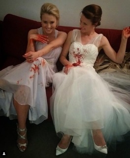 Sally Martin feet photo 6