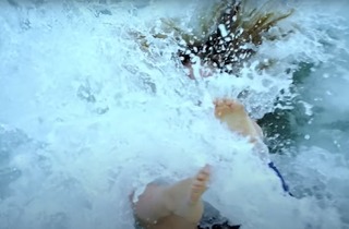 Sally Martin feet photo 2