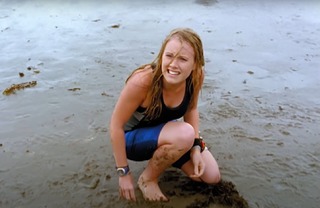 Sally Martin feet photo 2