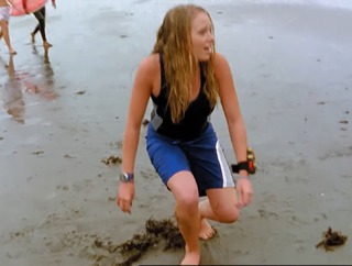 Sally Martin feet photo 1