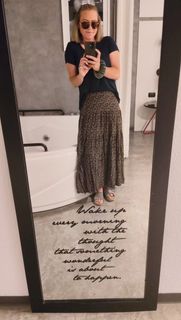 Sally Martin feet photo 1