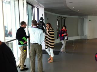 Sally Nugent feet photo thumbnail