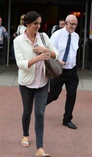 Sally Nugent feet photo thumbnail