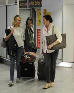 Sally Nugent feet photo thumbnail