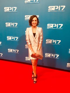 Sally Nugent feet photo thumbnail