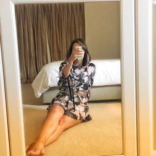 Sally Nugent feet photo thumbnail