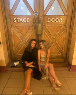 Sally Nugent feet photo thumbnail