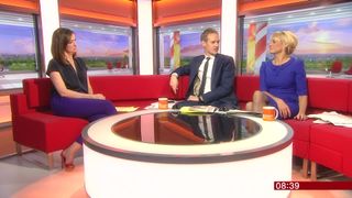 Sally Nugent feet photo 15