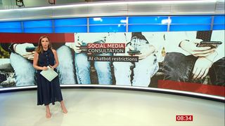 Sally Nugent feet photo 2