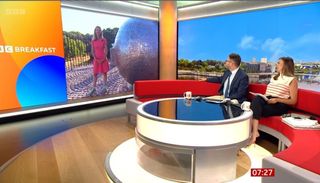 Sally Nugent feet photo 3