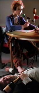 Sally Phillips feet photo 2