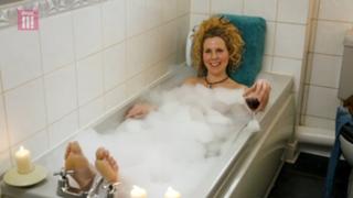 Sally Phillips feet photo 11