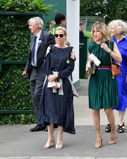 Sally Phillips feet photo 3