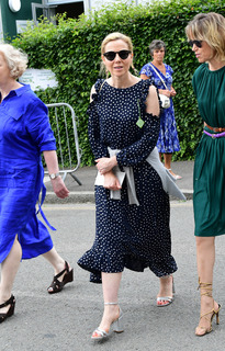 Sally Phillips feet photo 1