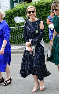 Sally Phillips feet photo 20