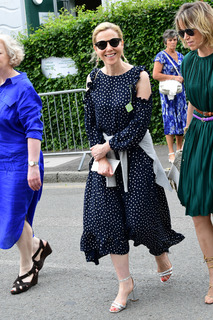Sally Phillips feet photo 19