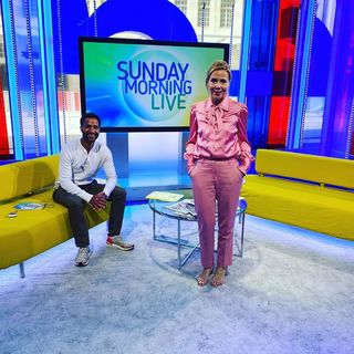 Sally Phillips feet photo 13