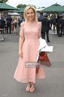 Sally Phillips feet photo 16