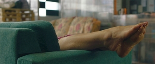 Sally Phillips feet photo 14