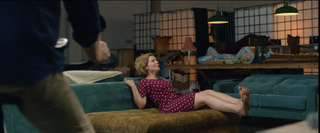 Sally Phillips feet photo 12