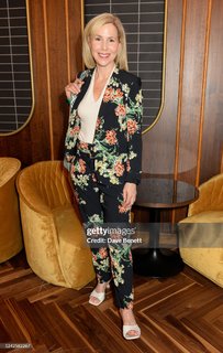 Sally Phillips feet photo 4