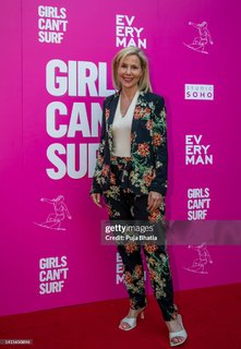 Sally Phillips feet photo 3