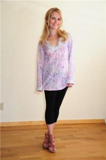 Sally Pressman feet photo 18