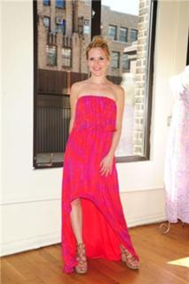 Sally Pressman feet photo 6
