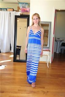 Sally Pressman feet photo 2