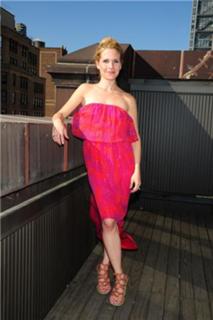 Sally Pressman feet photo 20