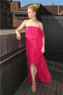 Sally Pressman feet photo 19
