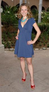 Sally Pressman feet photo 10