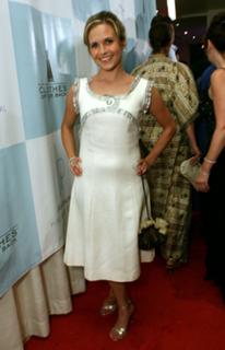 Sally Pressman feet photo 6