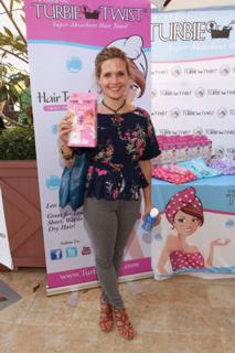 Sally Pressman feet photo 13