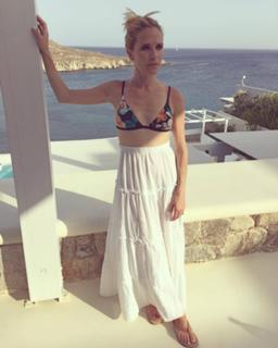 Sally Pressman feet photo 8